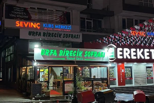 KÖŞK CAFE&LOKANTA - Resim 20