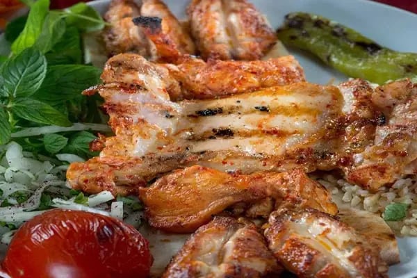 KÖŞK CAFE&LOKANTA - Resim 8