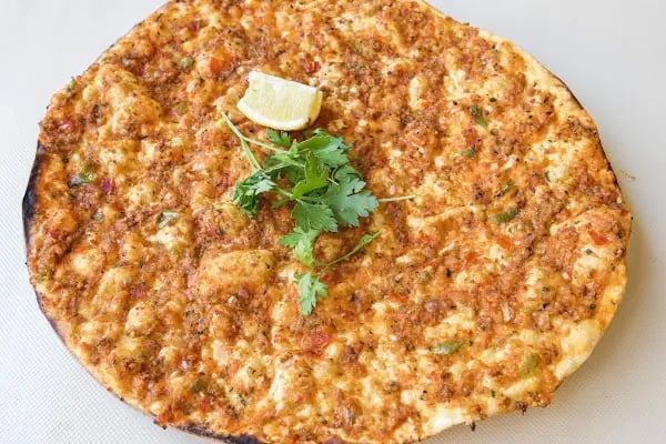 KÖŞK CAFE&LOKANTA - Resim 18