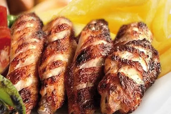 KÖŞK CAFE&LOKANTA - Resim 9