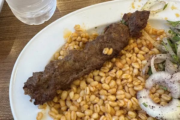 KÖŞK CAFE&LOKANTA - Resim 17