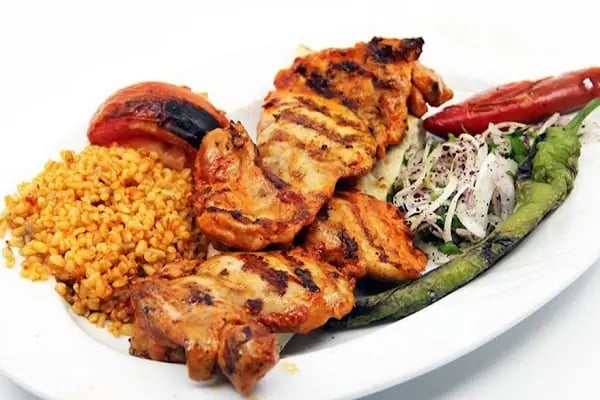 KÖŞK CAFE&LOKANTA - Resim 12