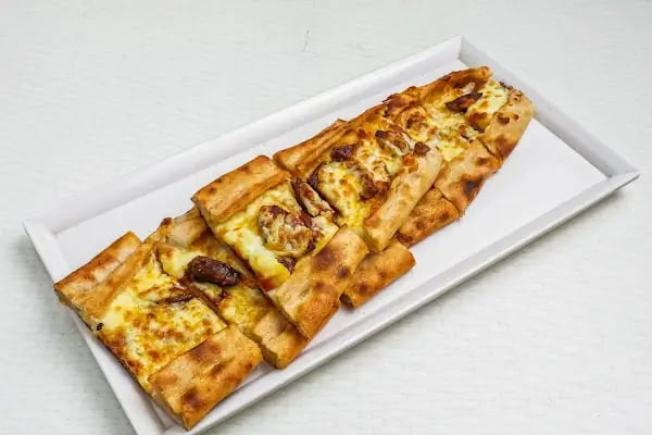 KÖŞK CAFE&LOKANTA - Resim 13