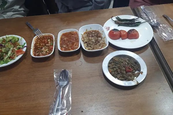 KÖŞK CAFE&LOKANTA - Resim 7
