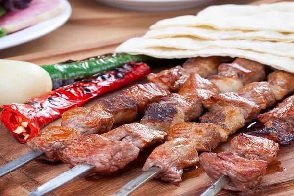 KÖŞK CAFE&LOKANTA - Resim 3