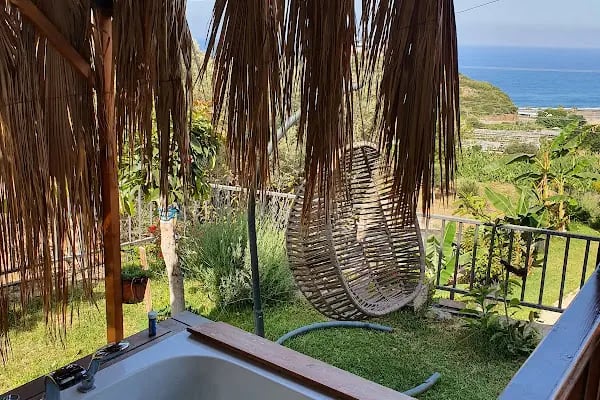 Koru Wooden House - Resim 3