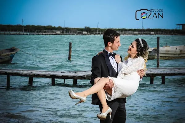 Mezitli Fotoğrafçı - Stüdyo Ozan - Resim 14