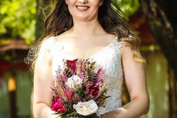 Mezitli Fotoğrafçı - Stüdyo Ozan - Resim 7