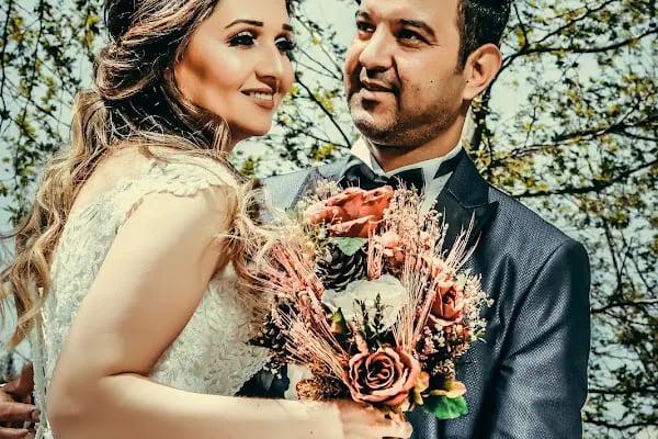 Mezitli Fotoğrafçı - Stüdyo Ozan - Resim 13