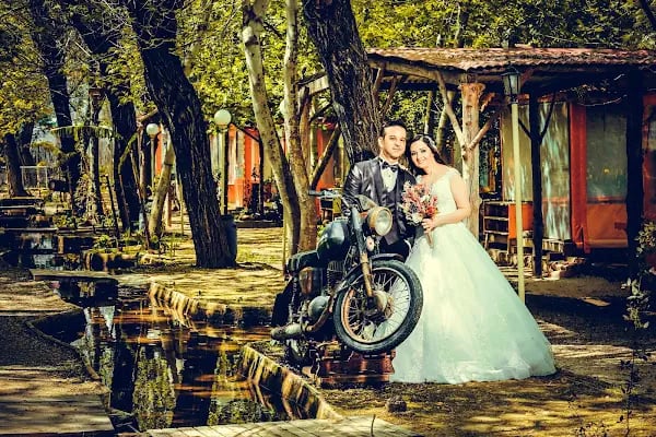 Mezitli Fotoğrafçı - Stüdyo Ozan - Resim 12