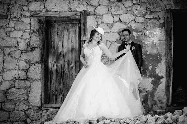 Mezitli Fotoğrafçı - Stüdyo Ozan - Resim 2