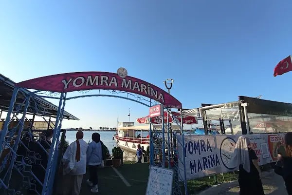 YOMRA MARİNA - Resim 16