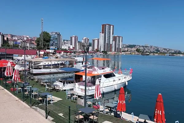 YOMRA MARİNA - Resim 7