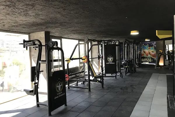 Yaşam Spor Merkezi - Resim 14
