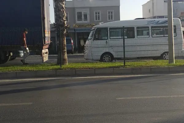 Bodrum 4. Noterliği - Resim 1