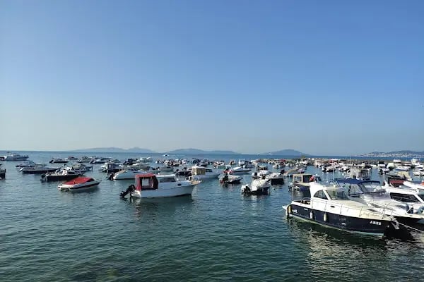 Suadiye Yat Limanı - Resim 2