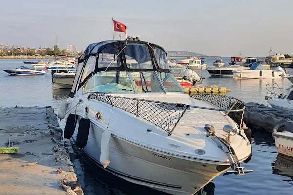Suadiye Yat Limanı - Resim 4