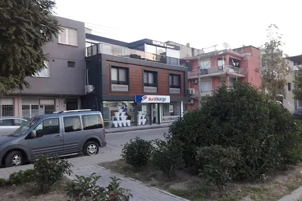 Sürat Kargo Manavkuyu Şube - Resim 4
