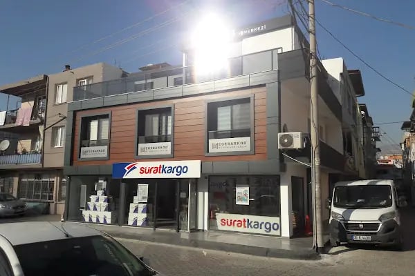 Sürat Kargo Manavkuyu Şube - Resim 5