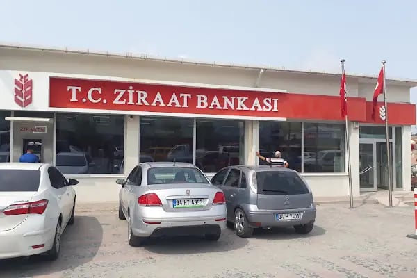Ziraat Bankası Atm-enez Şubesi - Resim 3