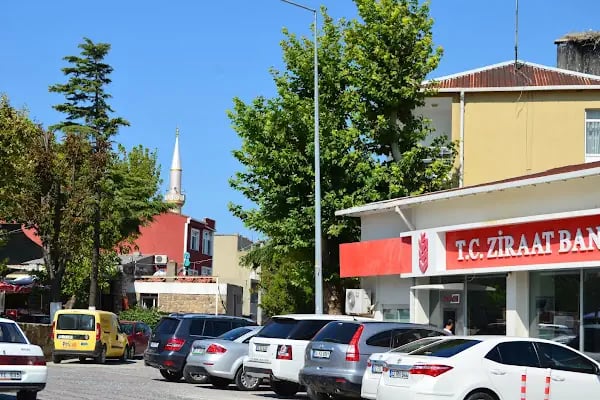 Ziraat Bankası Atm-enez Şubesi - Resim 6