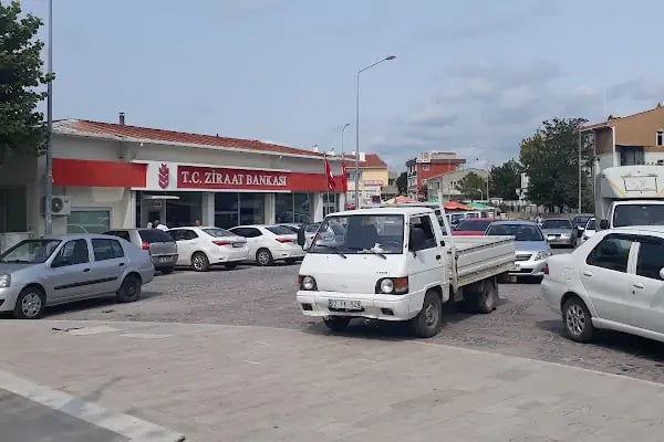 Ziraat Bankası Atm-enez Şubesi - Resim 5