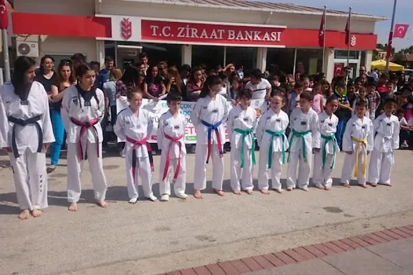 Ziraat Bankası Atm-enez Şubesi - Resim 2