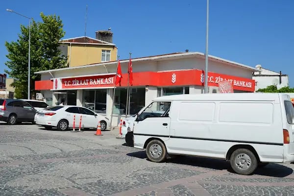 Ziraat Bankası Atm-enez Şubesi - Resim 4