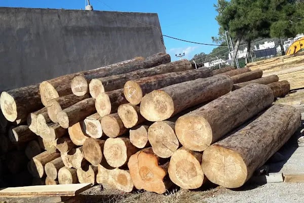 Dolu Kerestecilik Ltd. - Resim 18