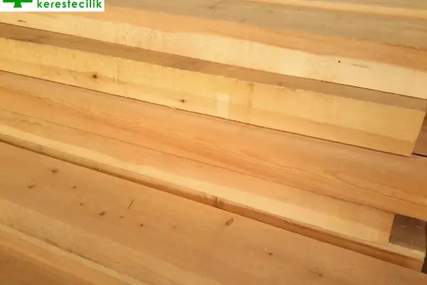 Dolu Kerestecilik Ltd. - Resim 9