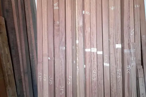 Dolu Kerestecilik Ltd. - Resim 8