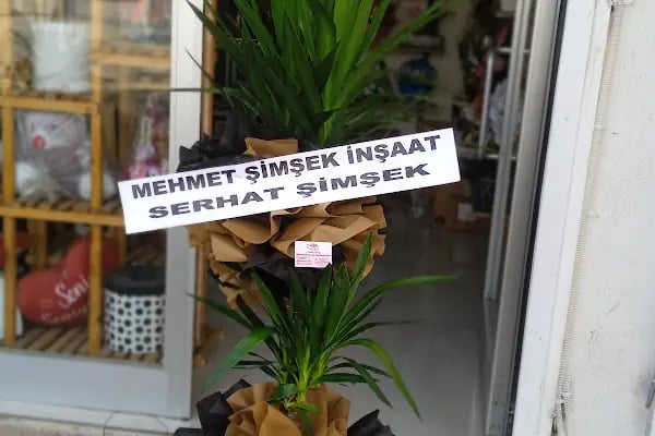 MS Çiçekçilik - Resim 11