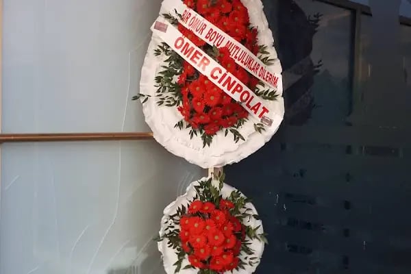 MS Çiçekçilik - Resim 6