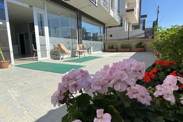Çerkezköy Tepe Veteriner Kliniği - Resim 7