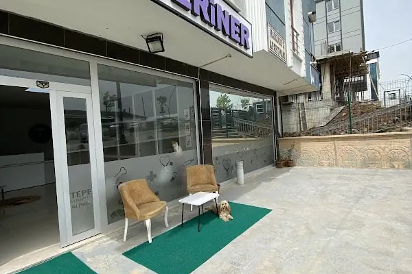 Çerkezköy Tepe Veteriner Kliniği - Resim 3