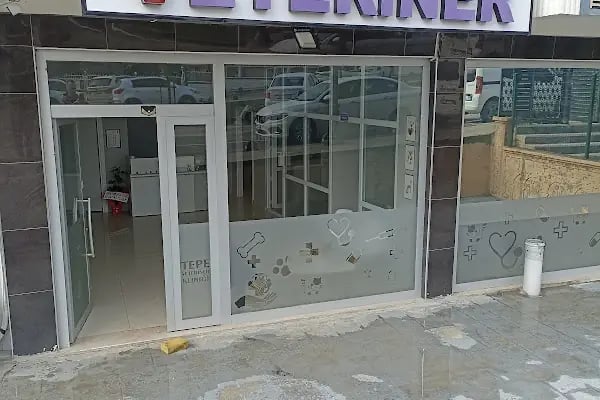 Çerkezköy Tepe Veteriner Kliniği - Resim 17