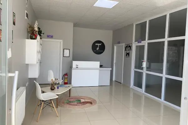 Çerkezköy Tepe Veteriner Kliniği - Resim 19