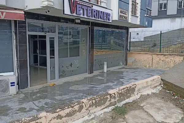 Çerkezköy Tepe Veteriner Kliniği - Resim 16