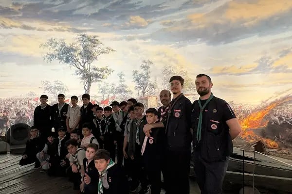 Atik Sosyal Gelişim Gençlik Ve Spor Kulübü - Resim 6
