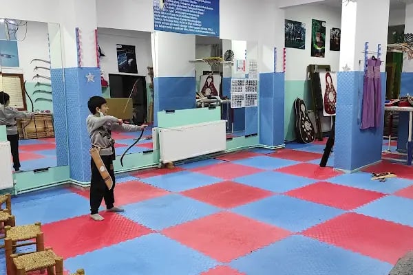 Atik Sosyal Gelişim Gençlik Ve Spor Kulübü - Resim 1