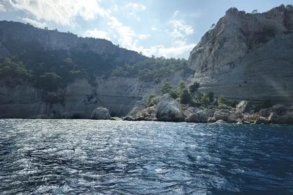 G Marina Kemer - Resim 5