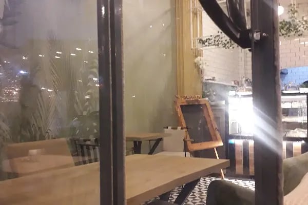 Palmira cafe - Resim 8