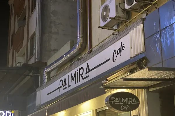 Palmira cafe - Resim 7