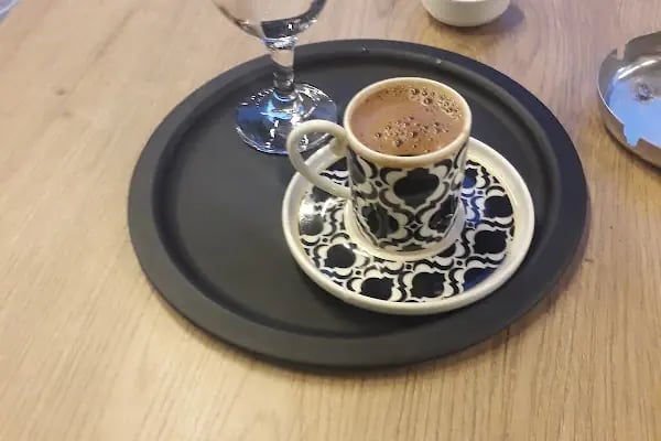 Palmira cafe - Resim 3