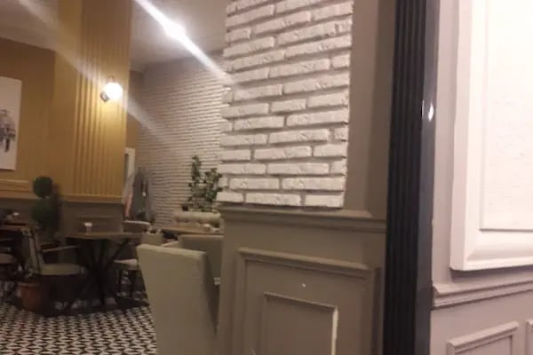 Palmira cafe - Resim 5