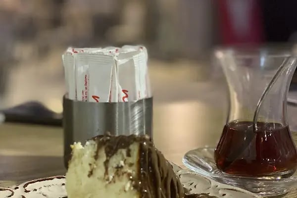 Palmira cafe - Resim 6