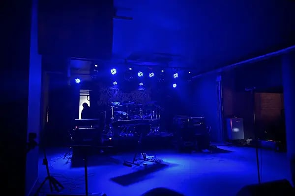 Milyon Performance Hall İstanbul - Resim 11