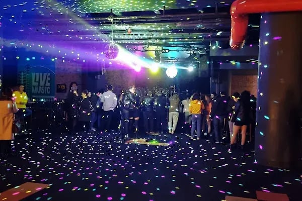 Milyon Performance Hall İstanbul - Resim 6