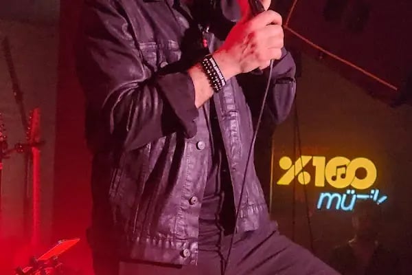 Milyon Performance Hall İstanbul - Resim 8