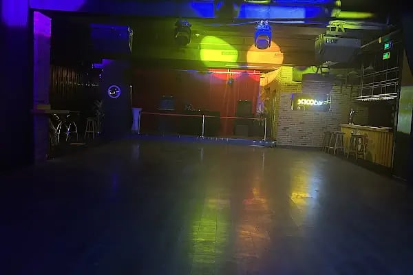 Milyon Performance Hall İstanbul - Resim 20